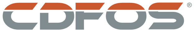 Official EPI CDFOS® course mark
