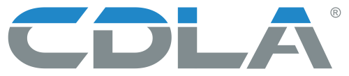 Official EPI CDLA® course mark